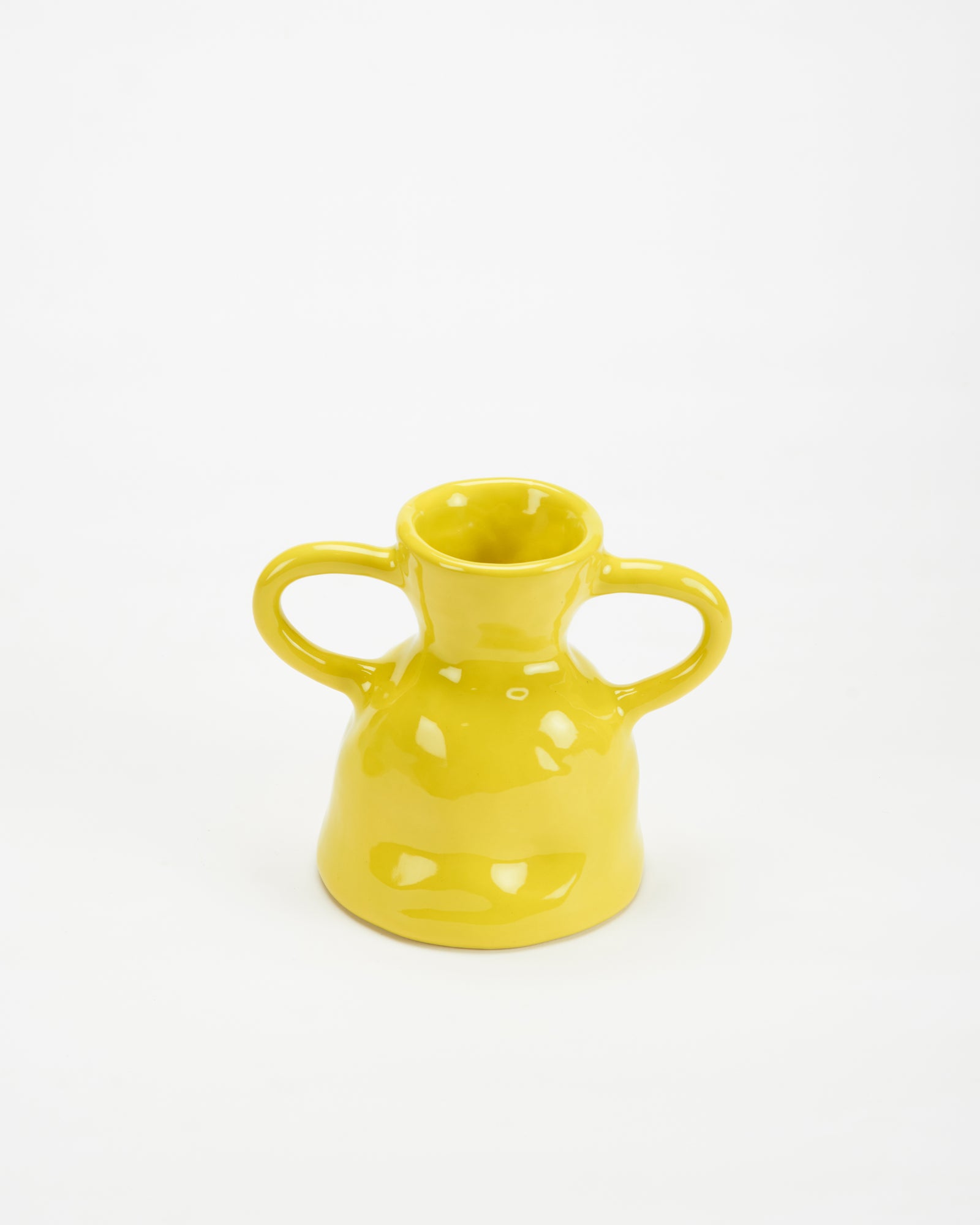 Baby Amphora Vase