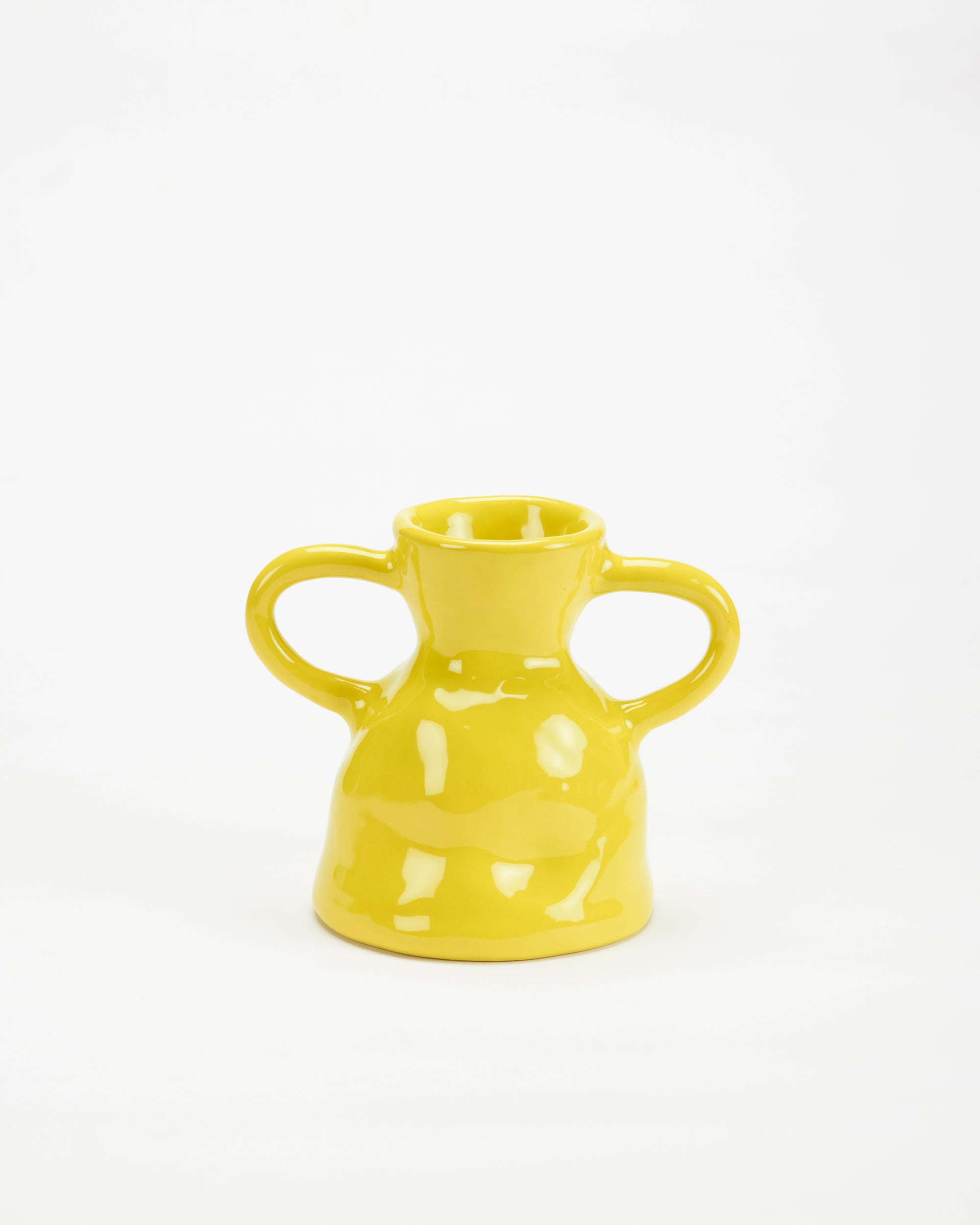 Baby Amphora Vase