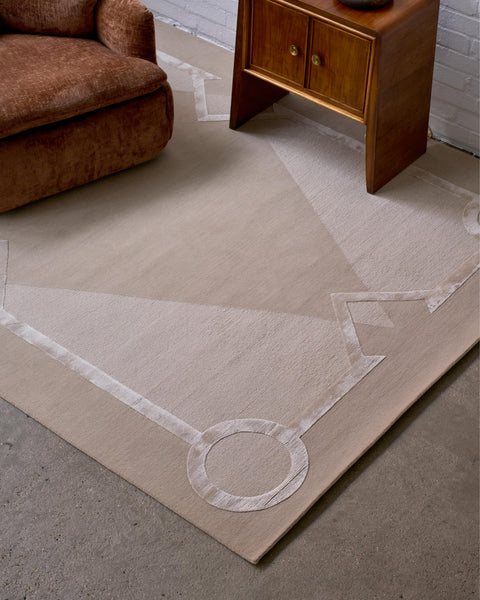 Lume Rug - Eclipse
