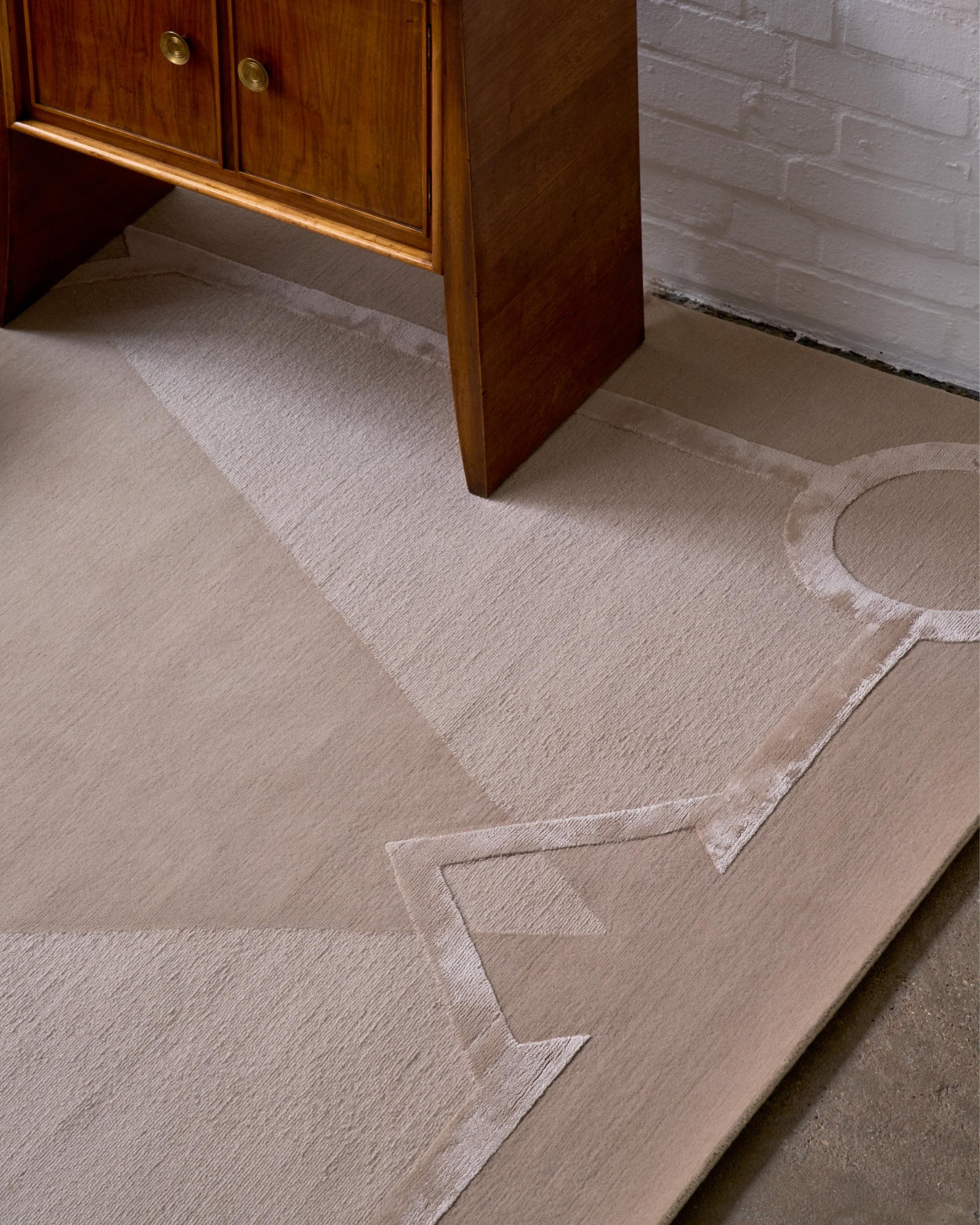 Lume Rug - Eclipse