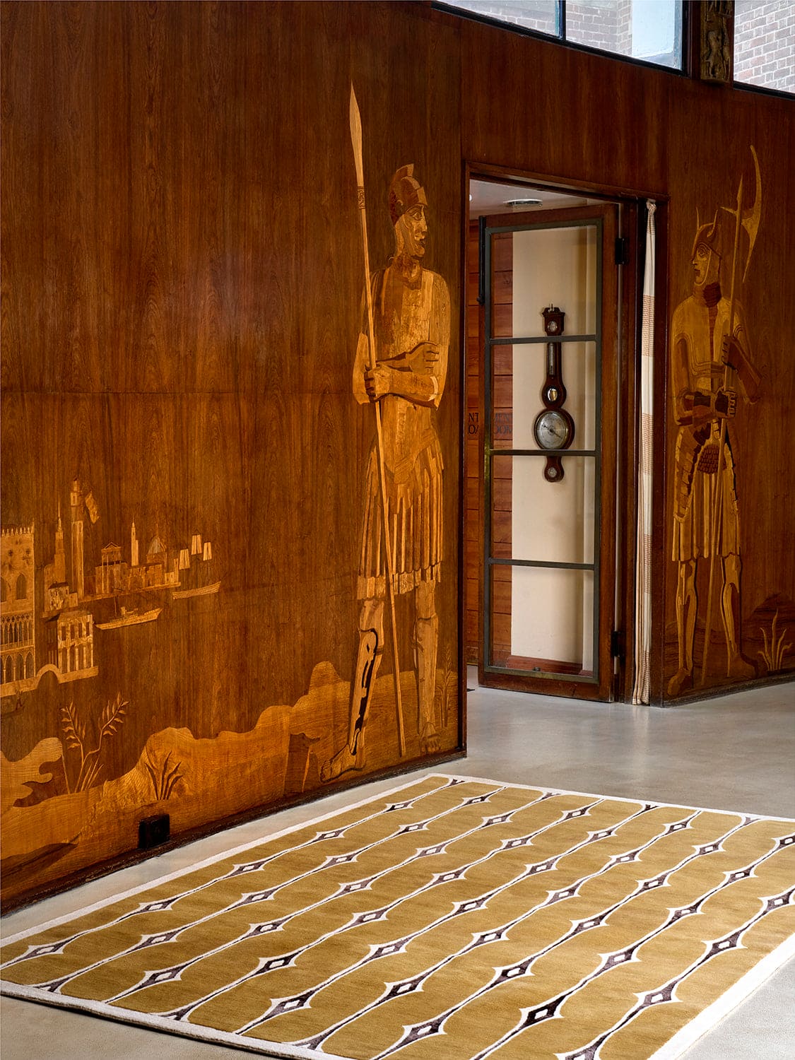 Sedra Rug