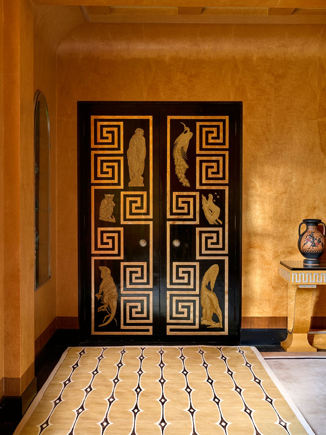 Sedra Rug