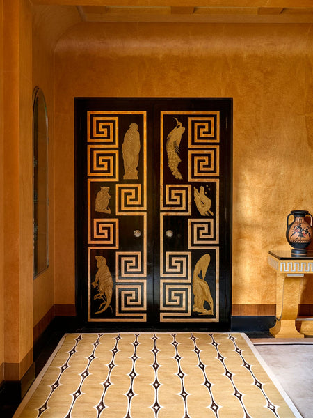 Sedra Rug