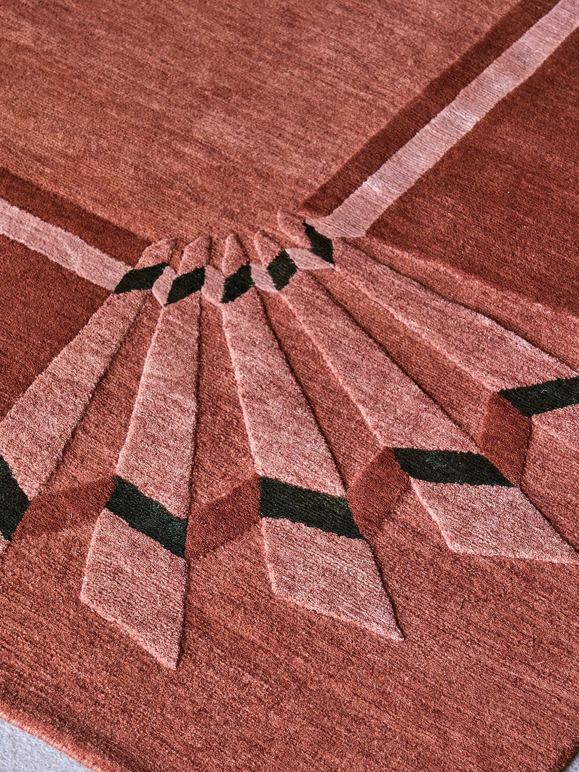 Vespa Rug