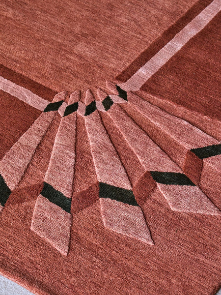 Vespa Rug