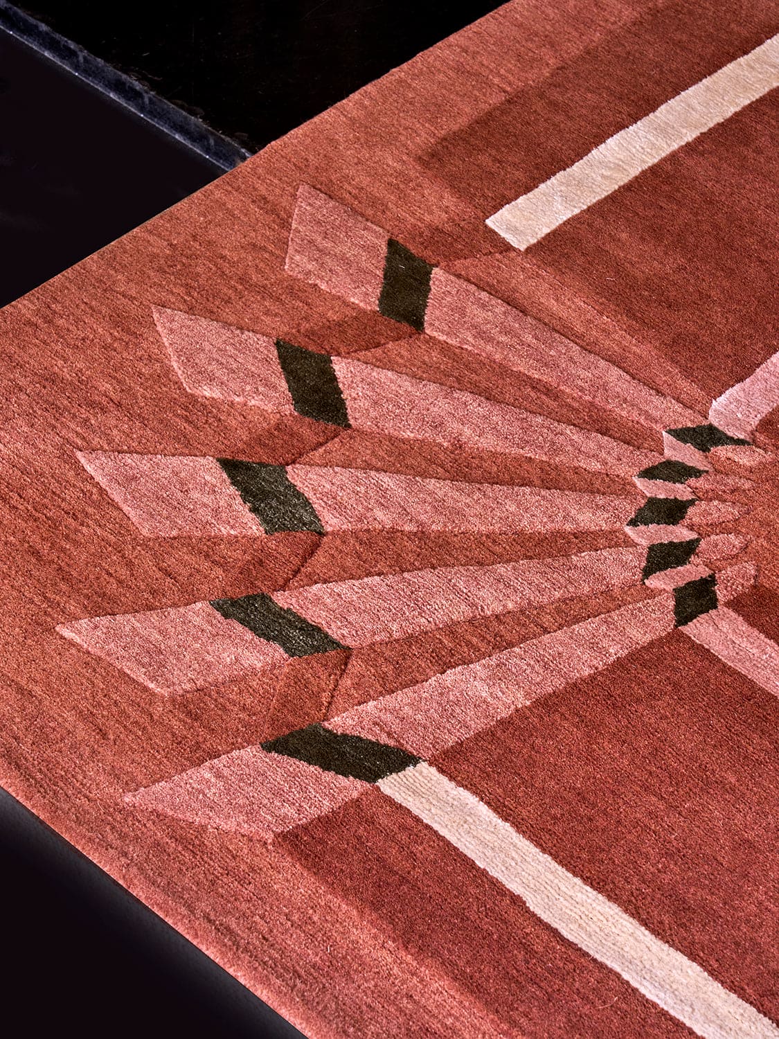Vespa Rug