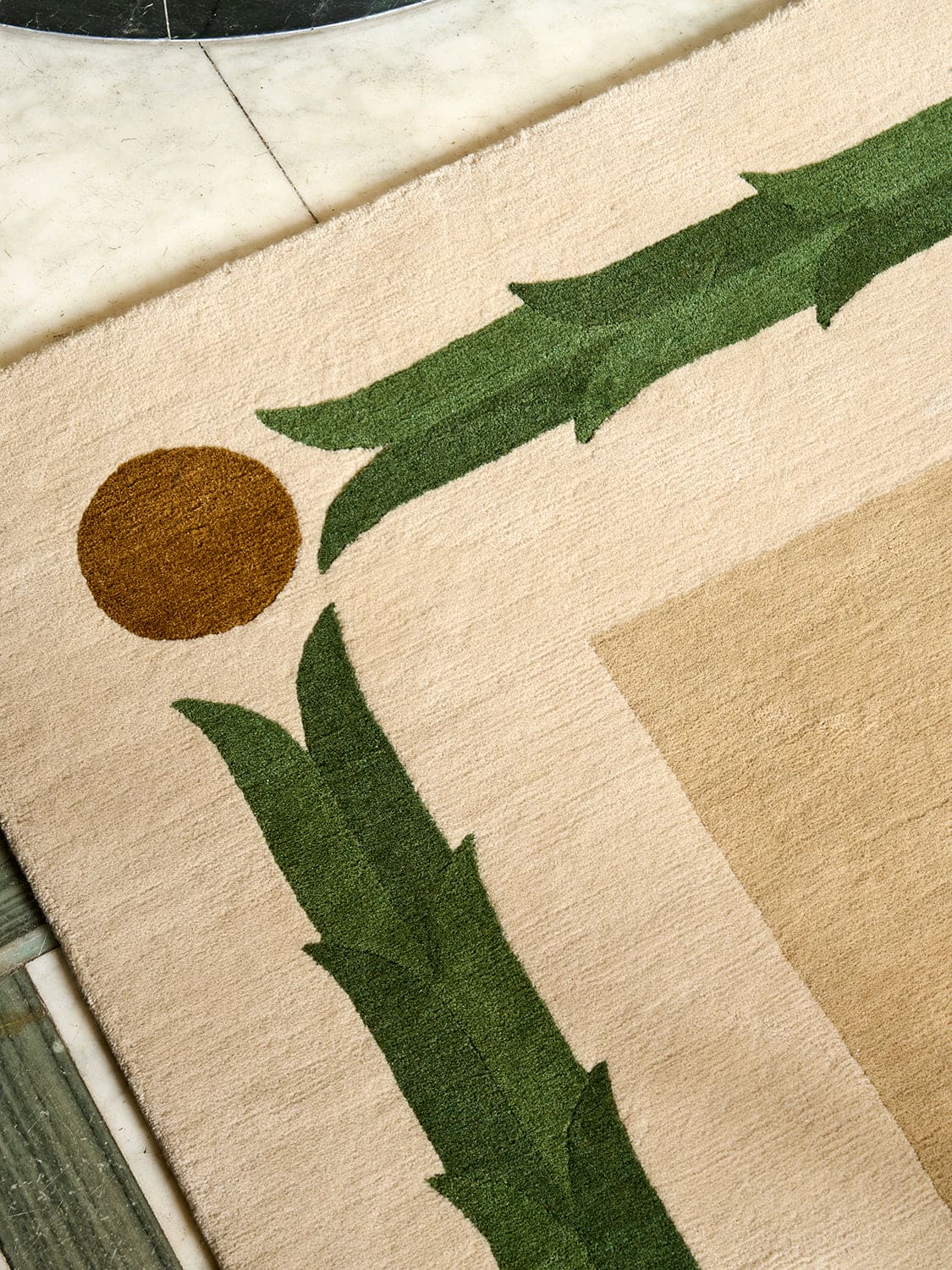 Benney Rug