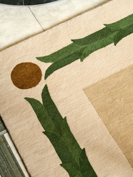 Benney Rug