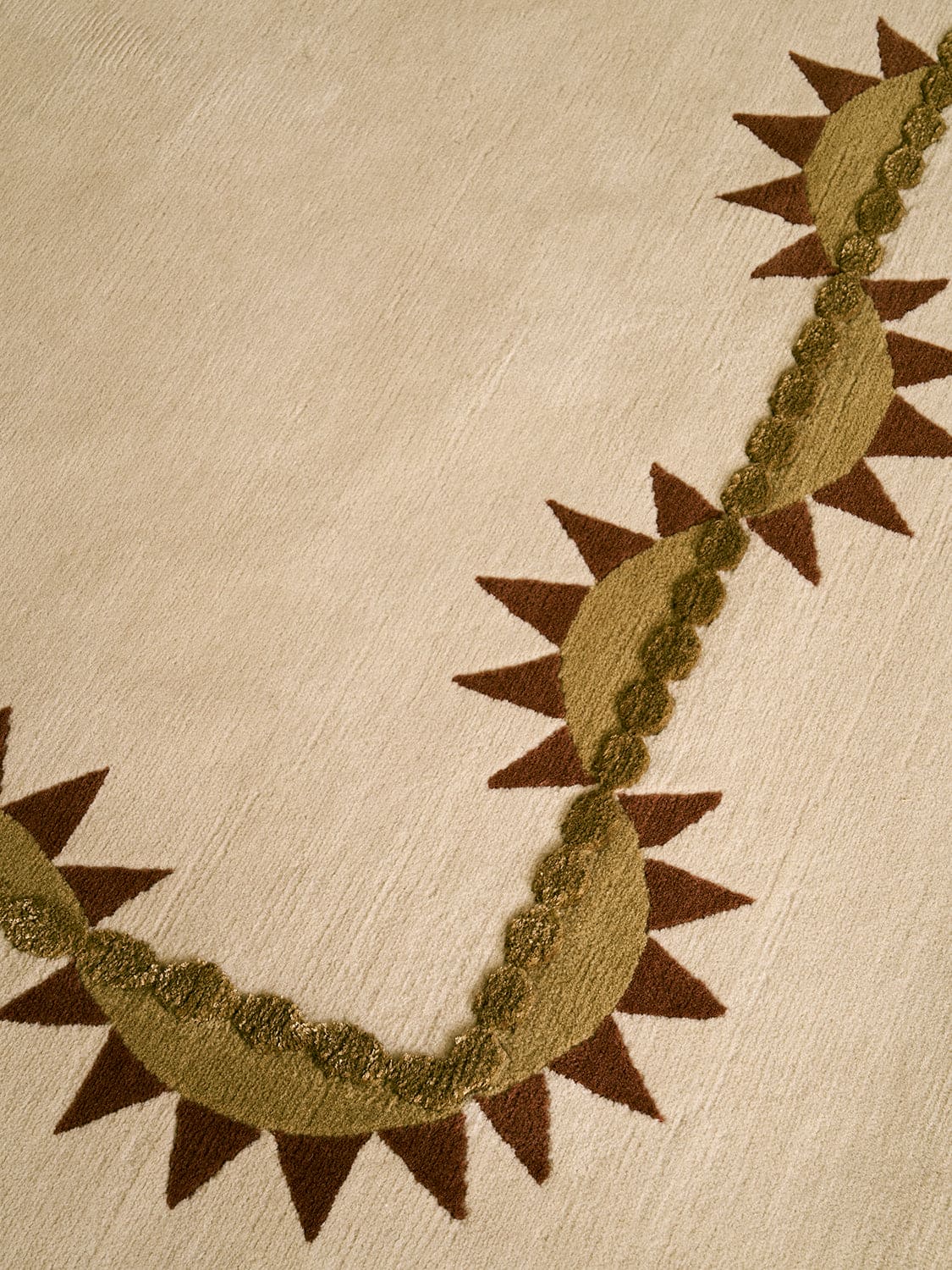 Cil Rug