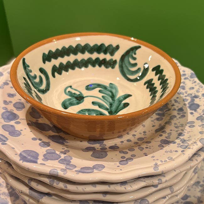 Bowl 14 cm Antica