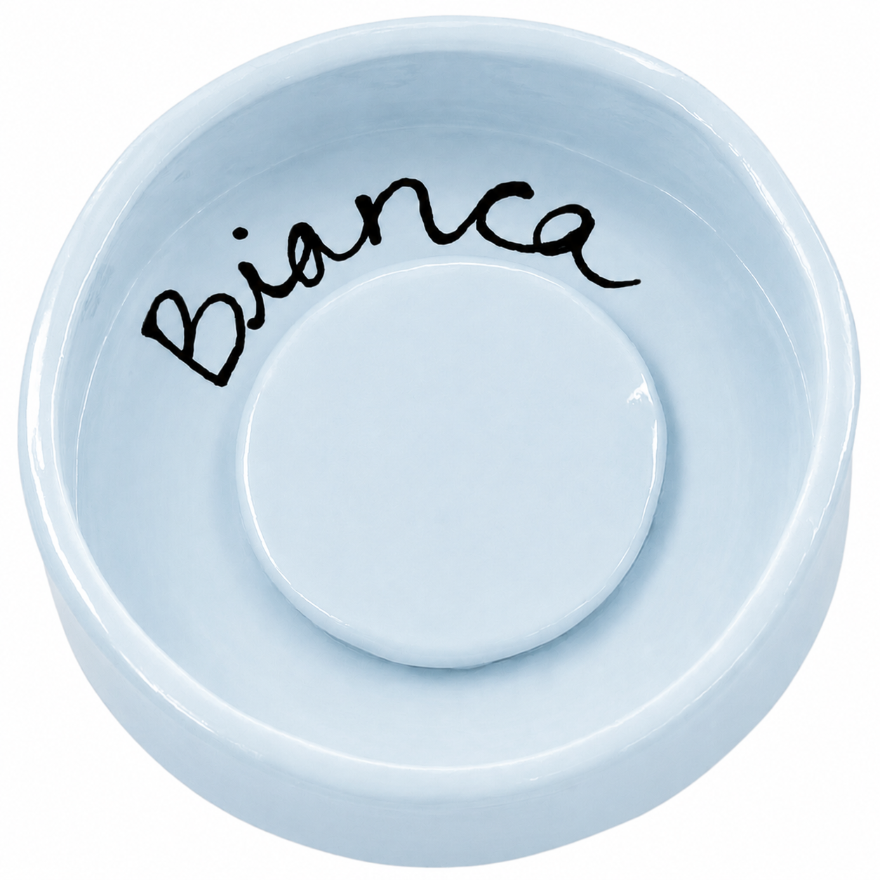 Personalised Dog or Cat Bowl