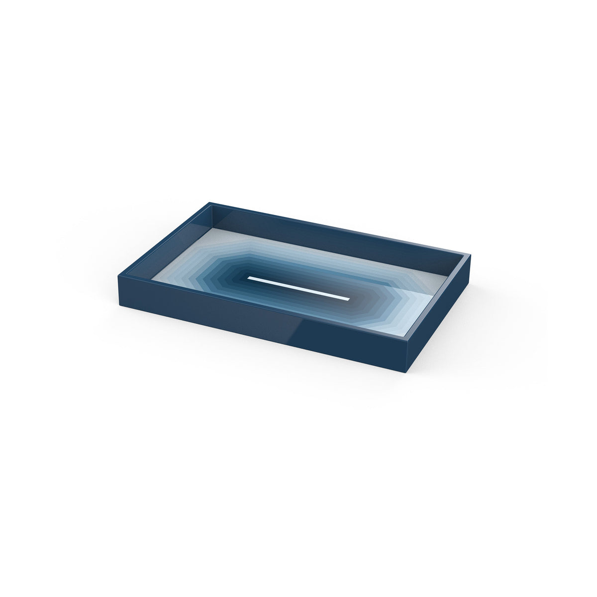 Medium Chiaroscuro Tray