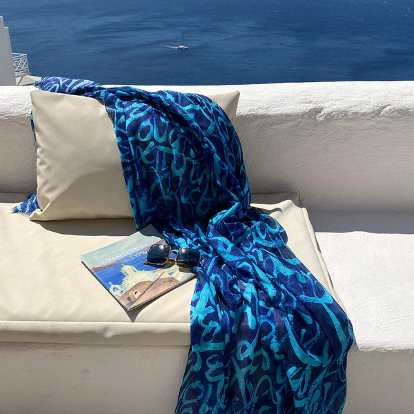 Eleutheria Scarf
