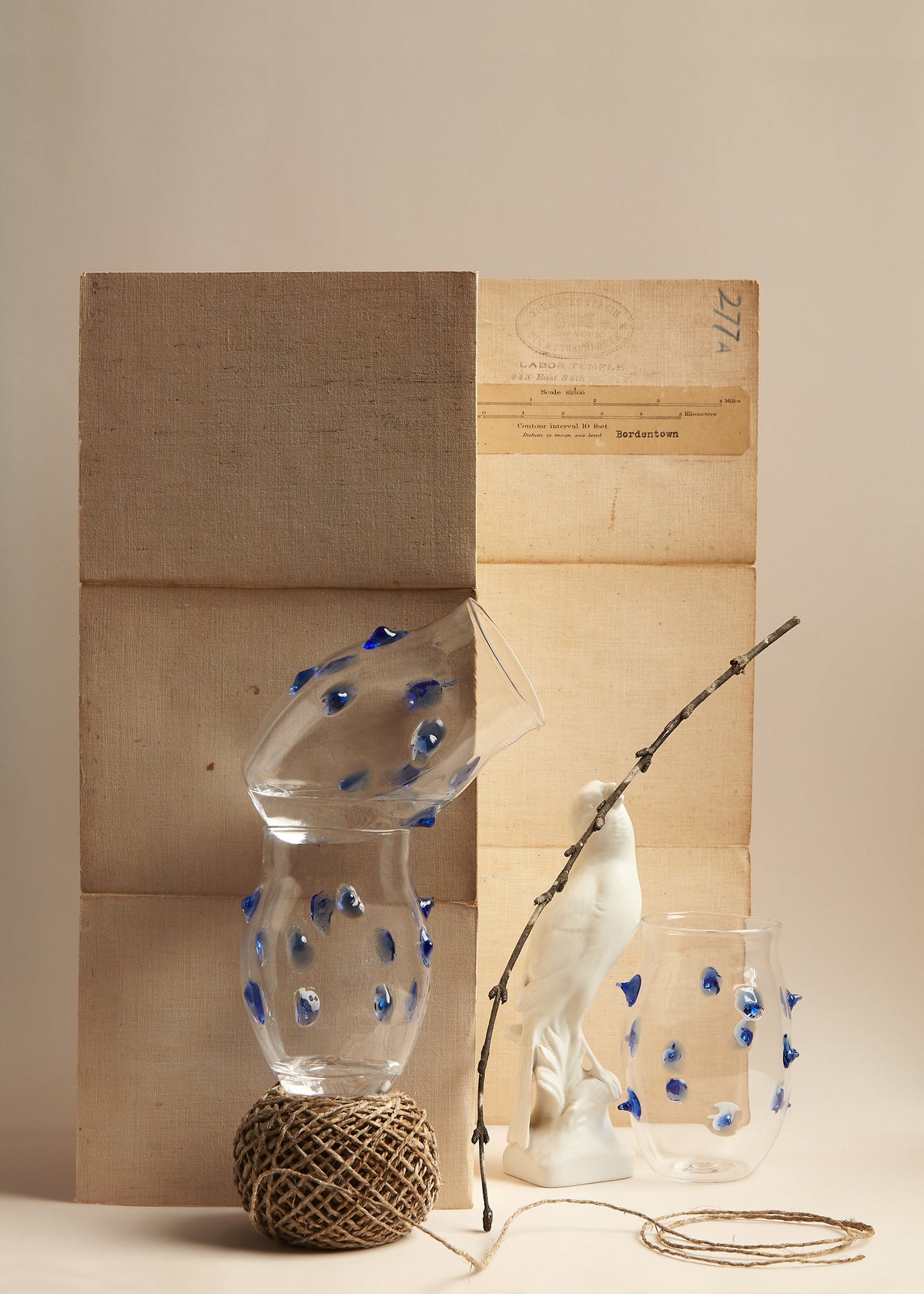 Thorn Glasses