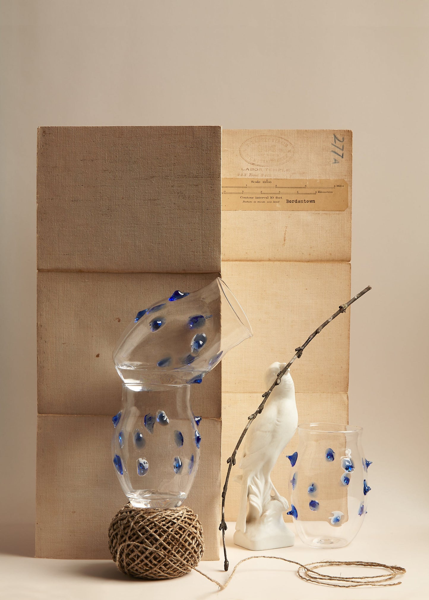 Thorn Glasses