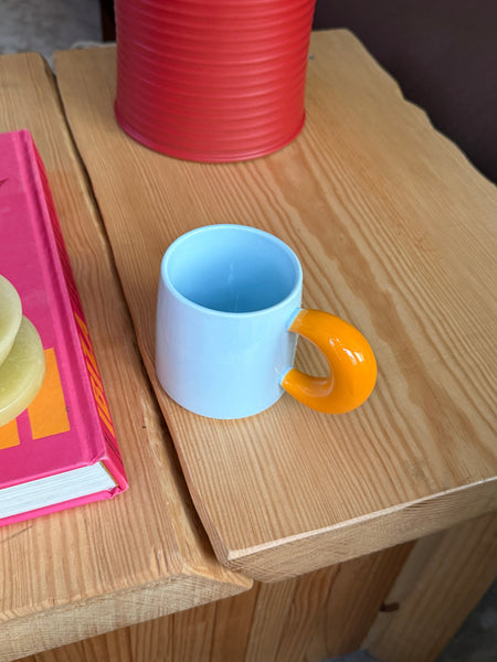 Cafe Cup