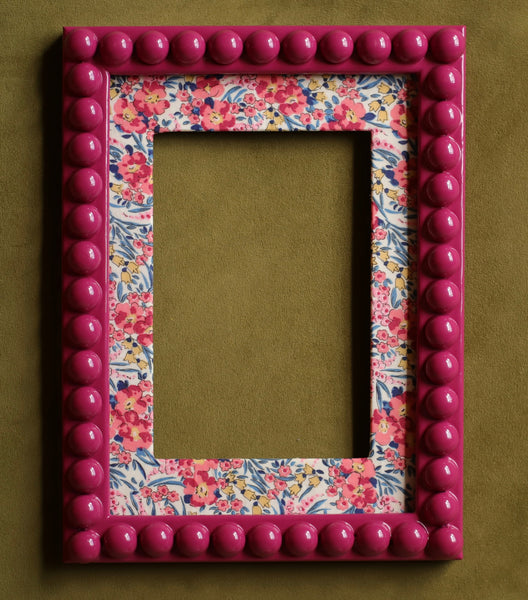 Orchid Bobbin Frame
