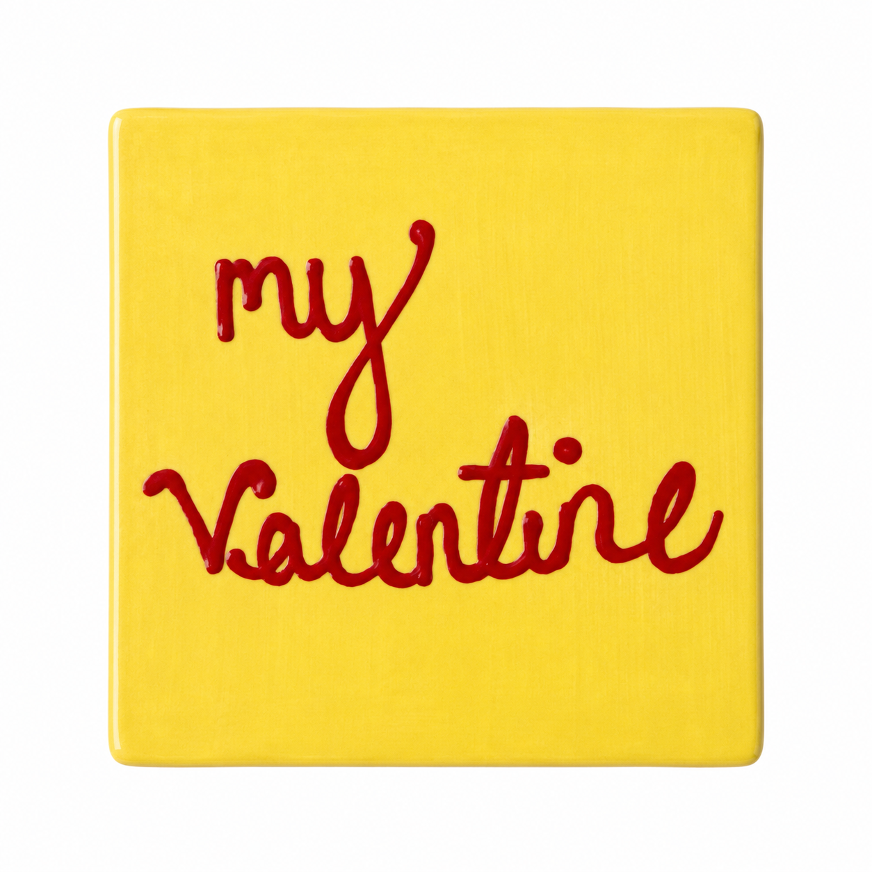 My Valentine Coaster