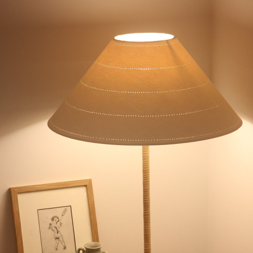 Juno Lampshade - Cone Shape