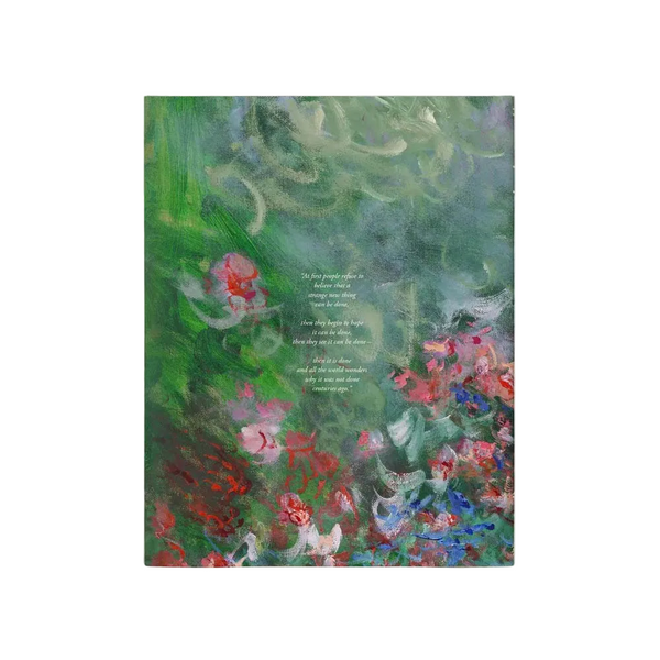 The Secret Garden Art Novel™