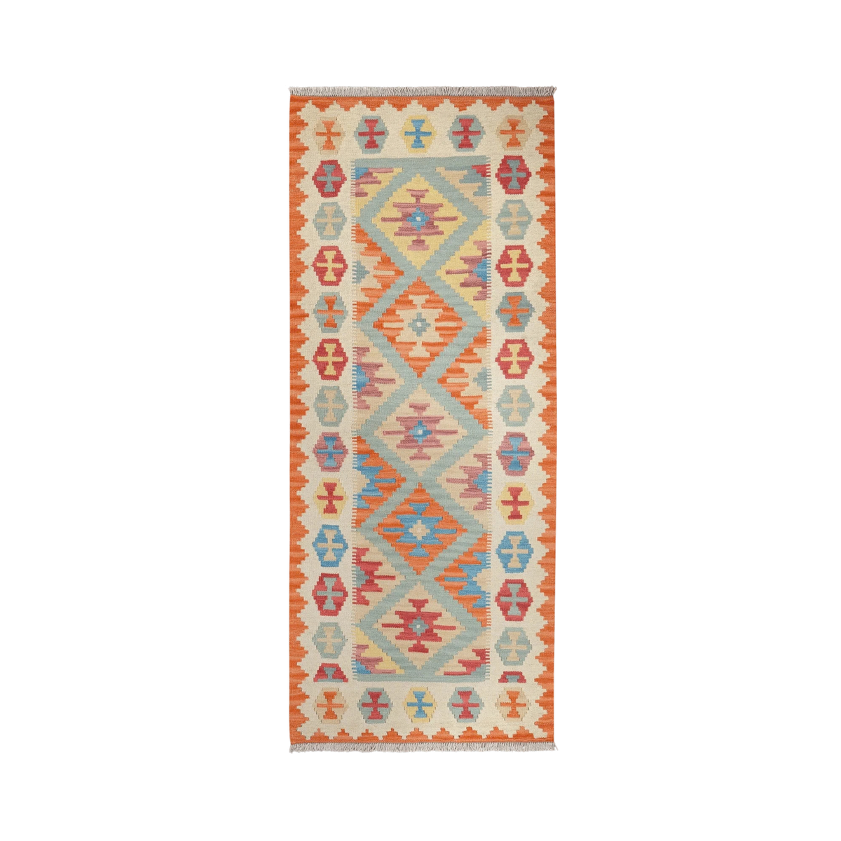 Kelim Gashgai Rug