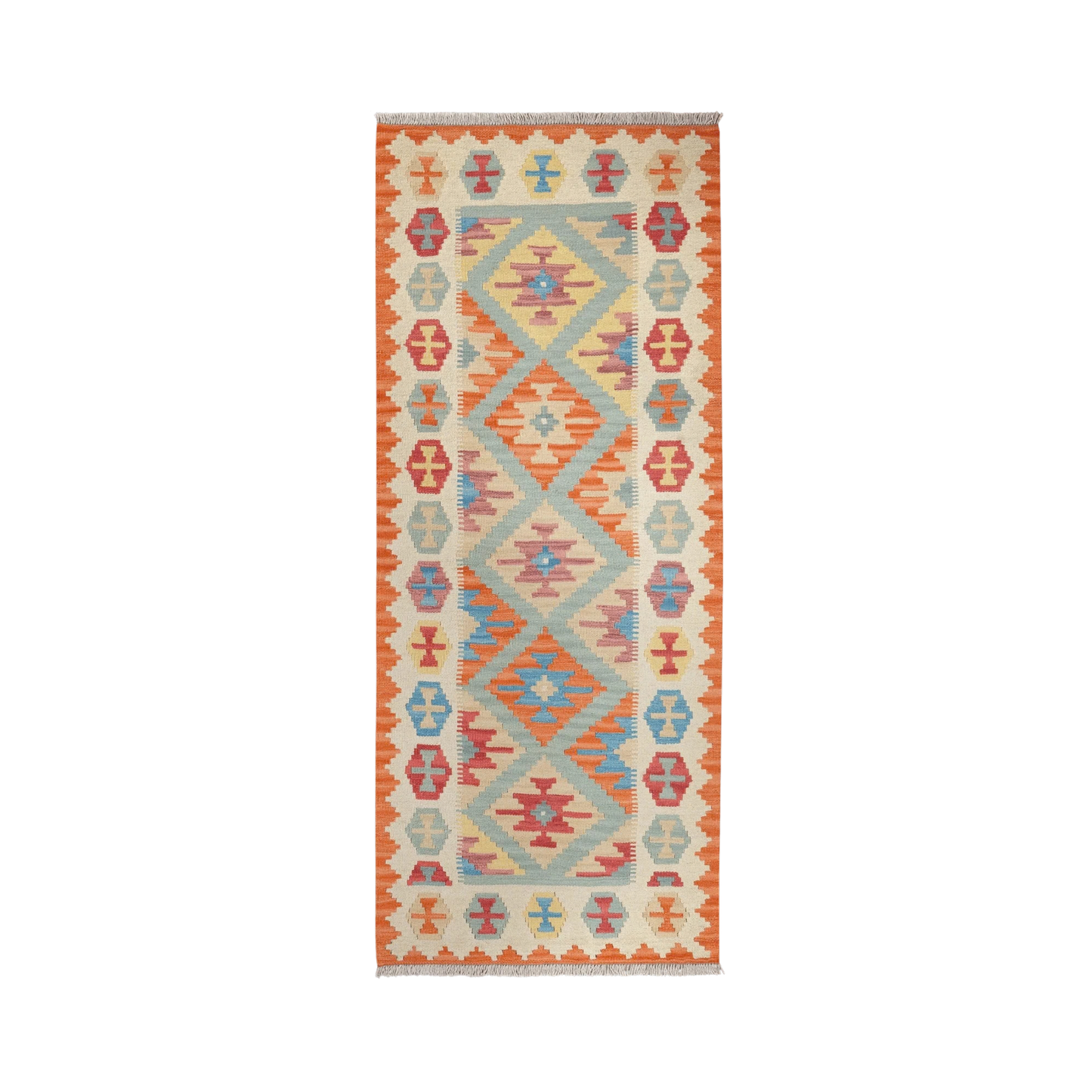 Kelim Gashgai Rug