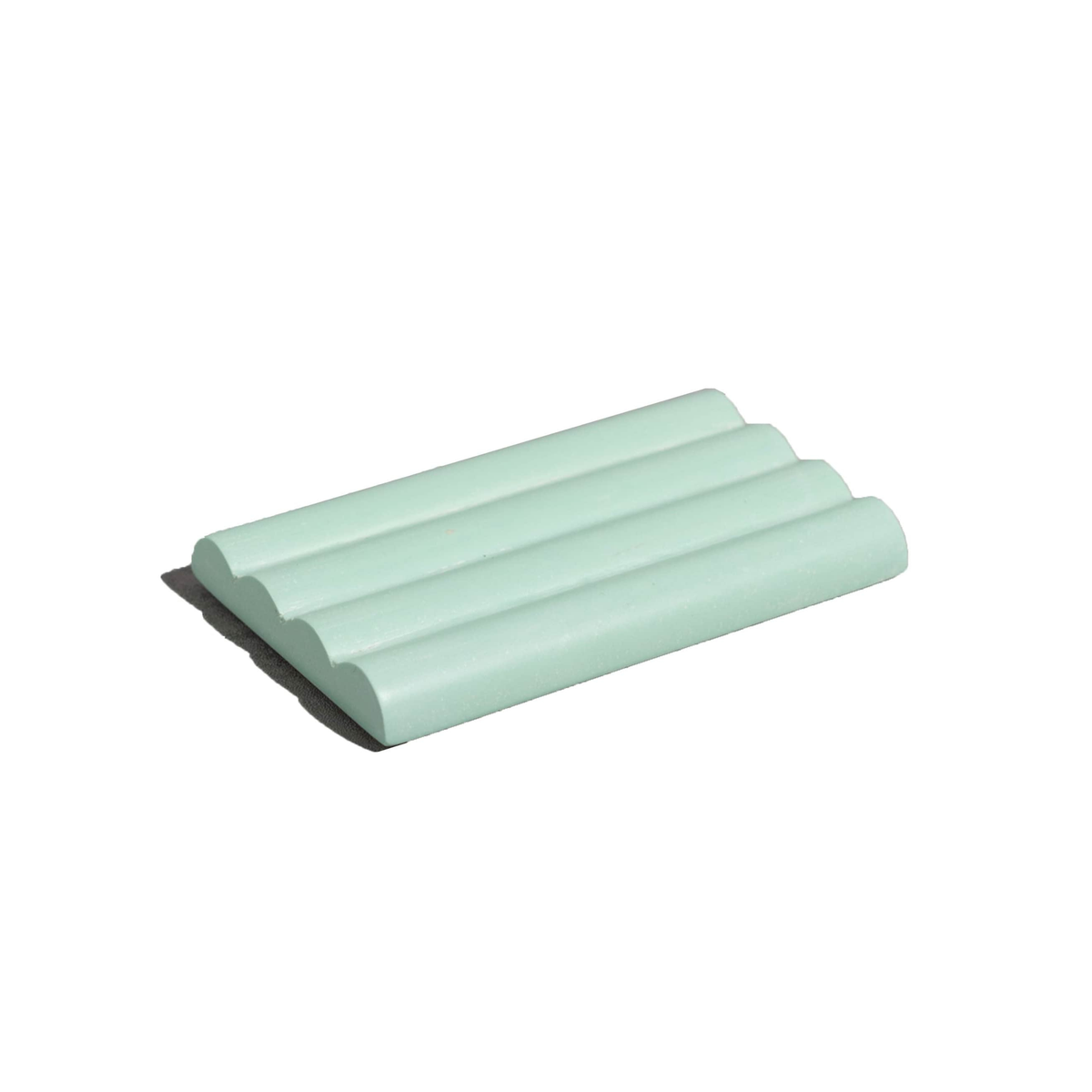 Soap Dish No1 - Mint Green