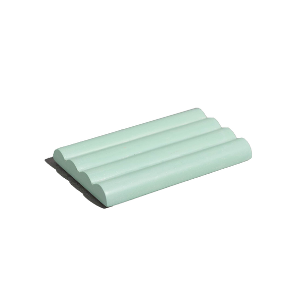 Soap Dish No1 - Mint Green