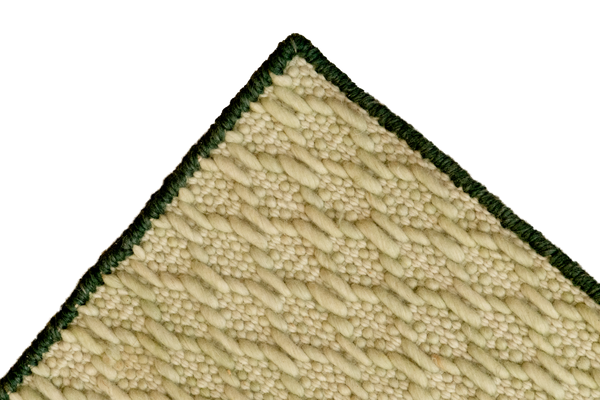 Flatweave Wool Rug