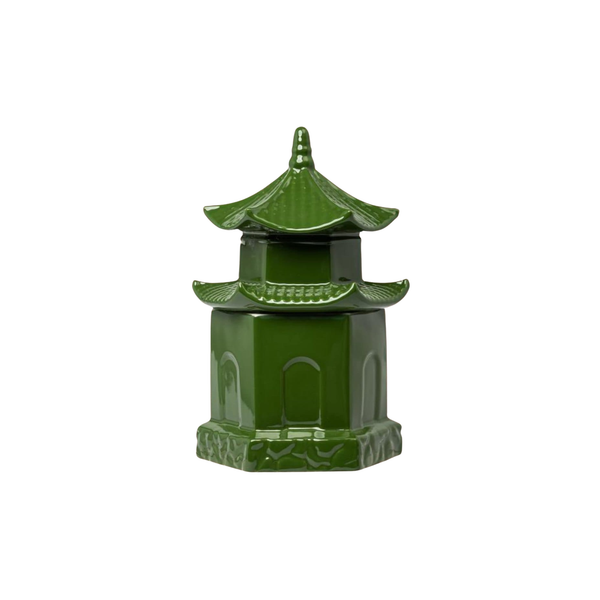 Anais Jade Harmony Temple Pagoda