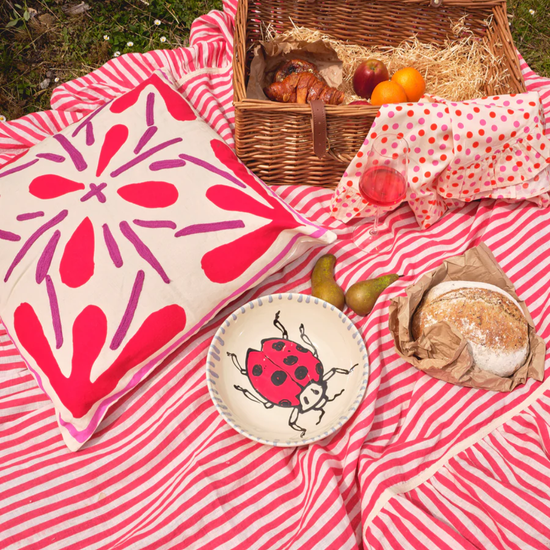 Ladybird Bowl