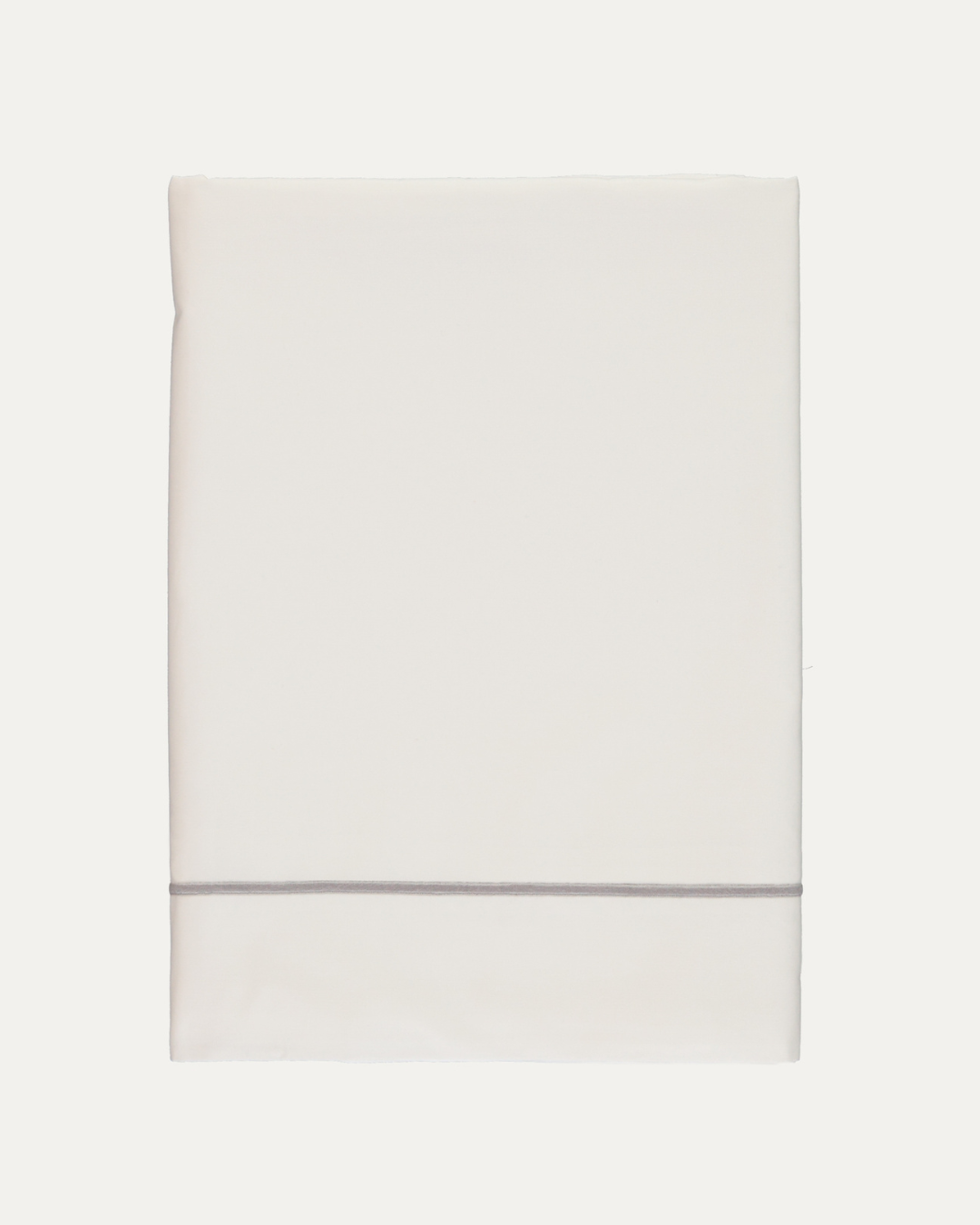 Flat Sheet Amélia - Cotton (200 Thread Count Percale)