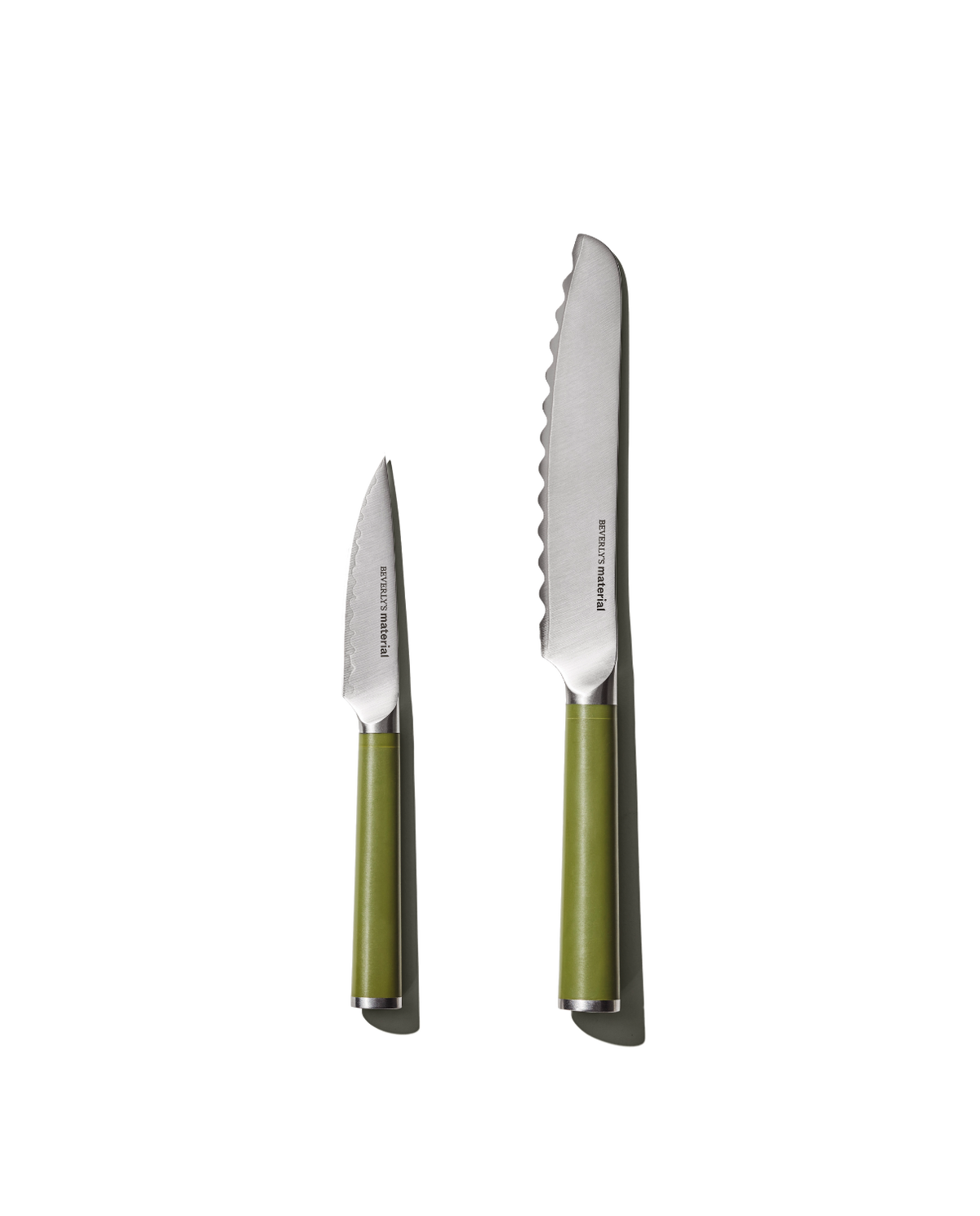 The Tomato Knife Set