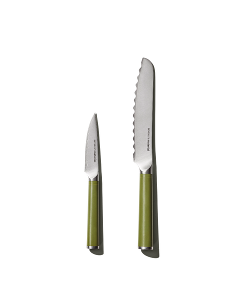 The Tomato Knife Set