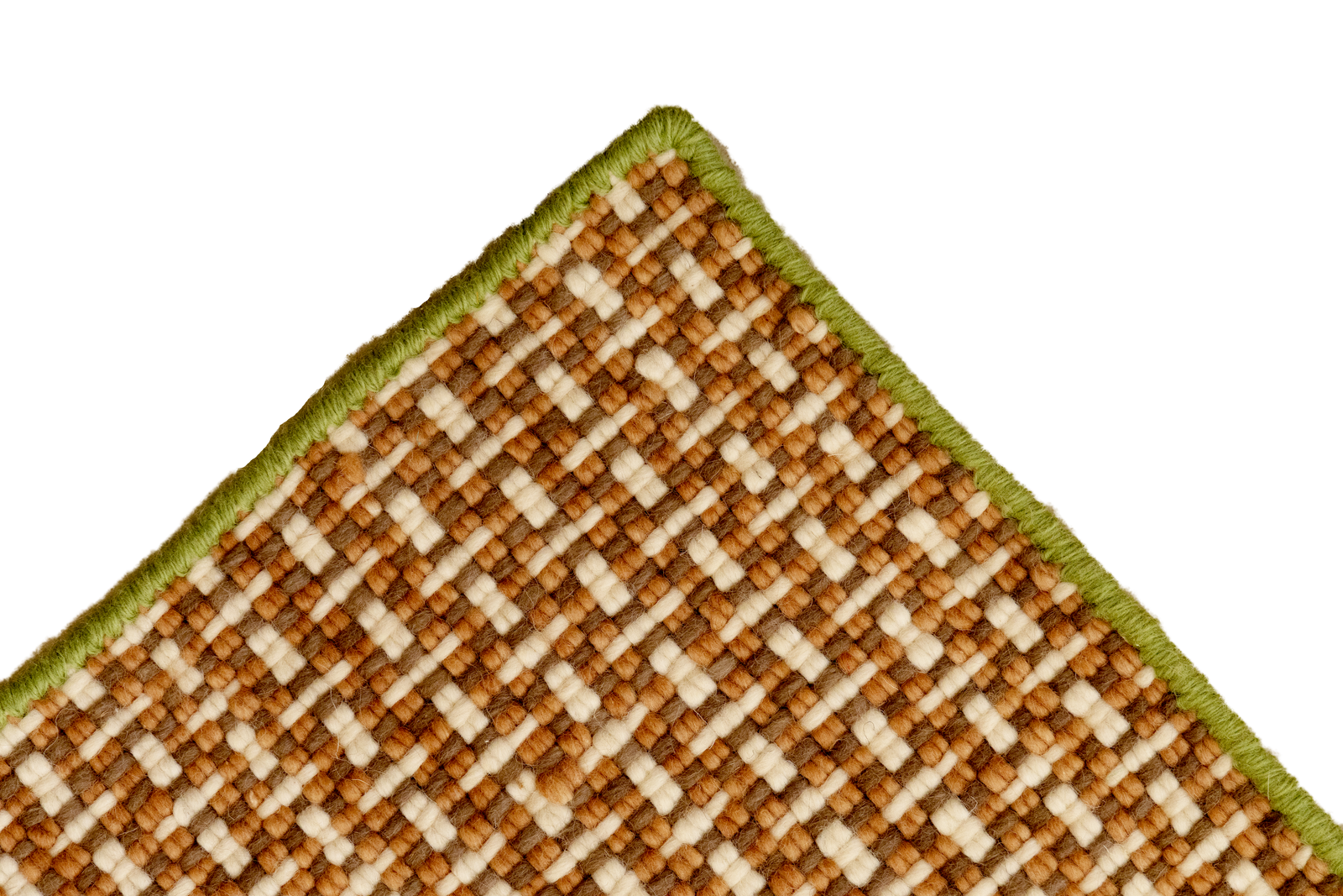 Flatweave Wool Rug