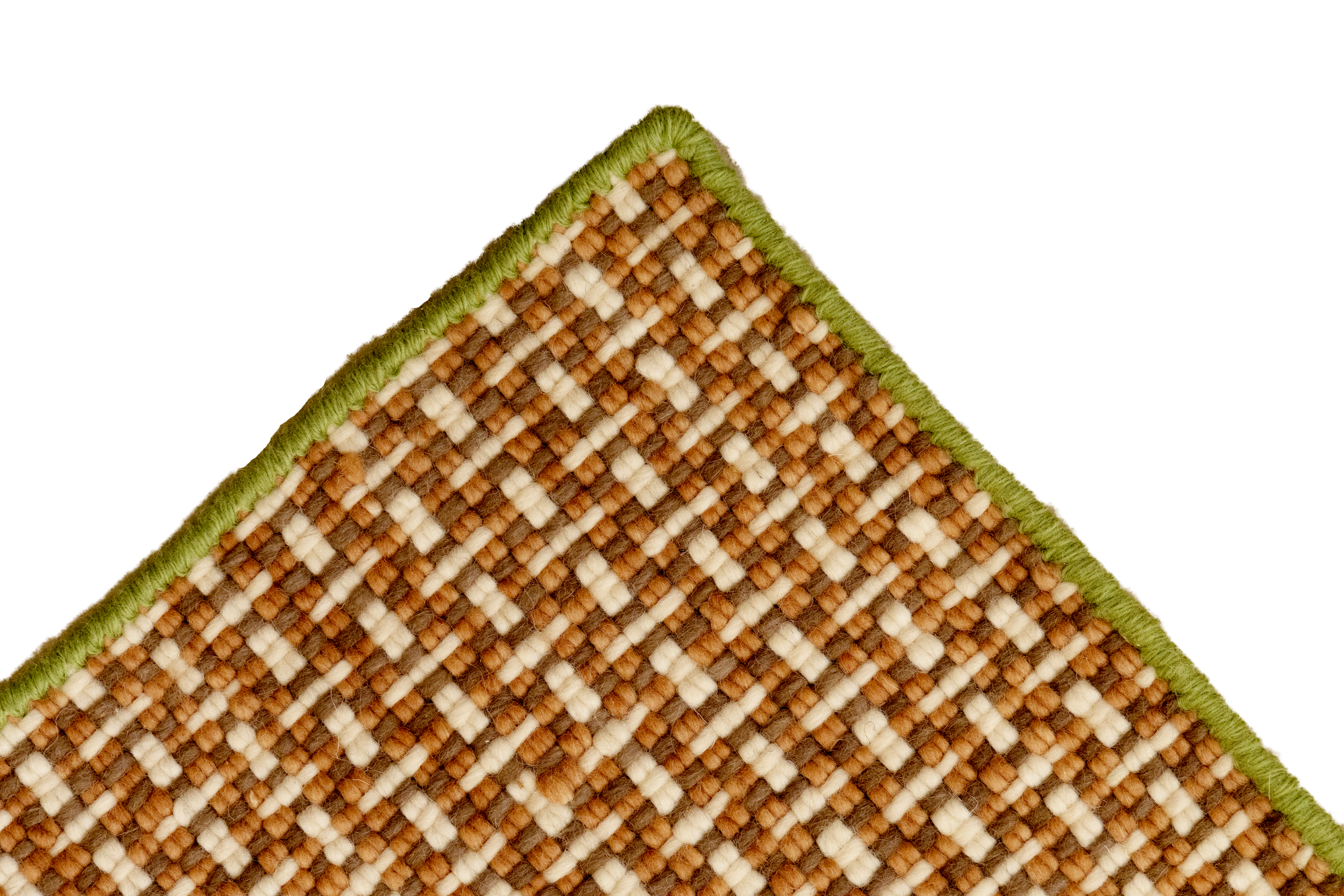 Flatweave Wool Rug