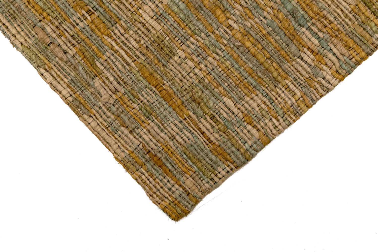 Jacquard Jute Rug