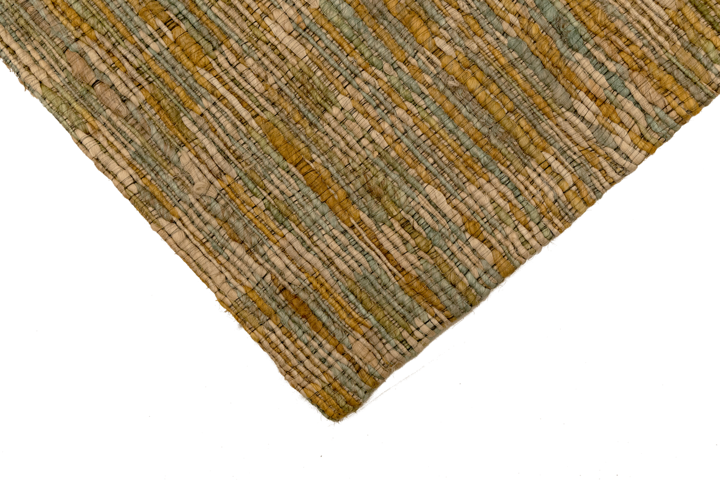 Jacquard Jute Rug