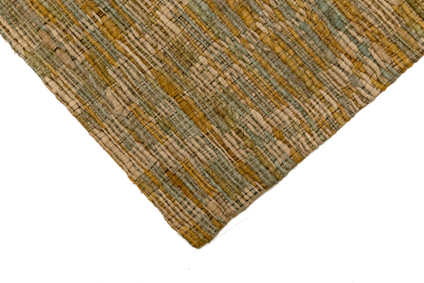 Jacquard Jute Rug
