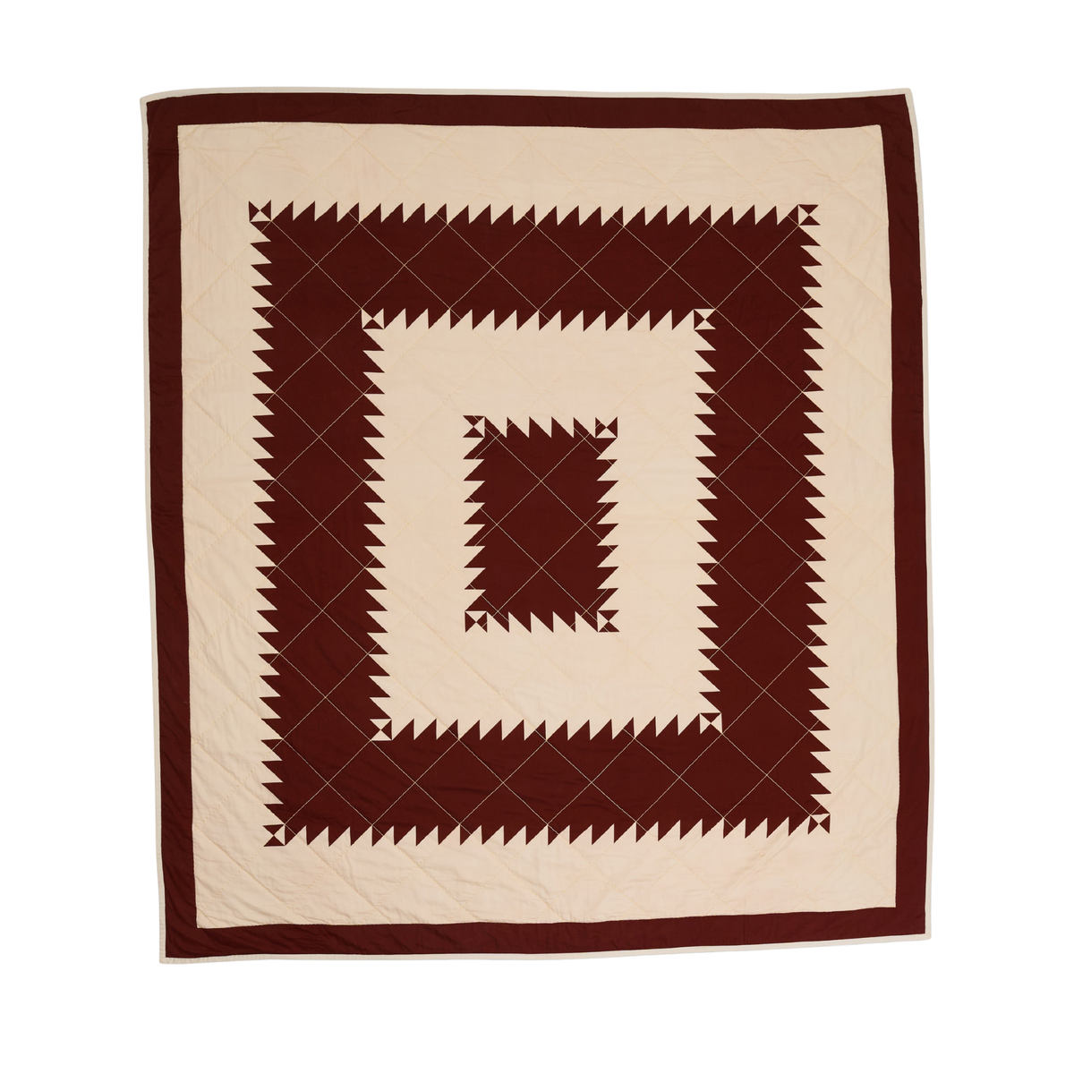 Maurier Quilt