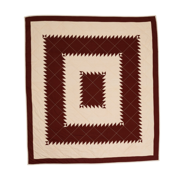 Maurier Quilt