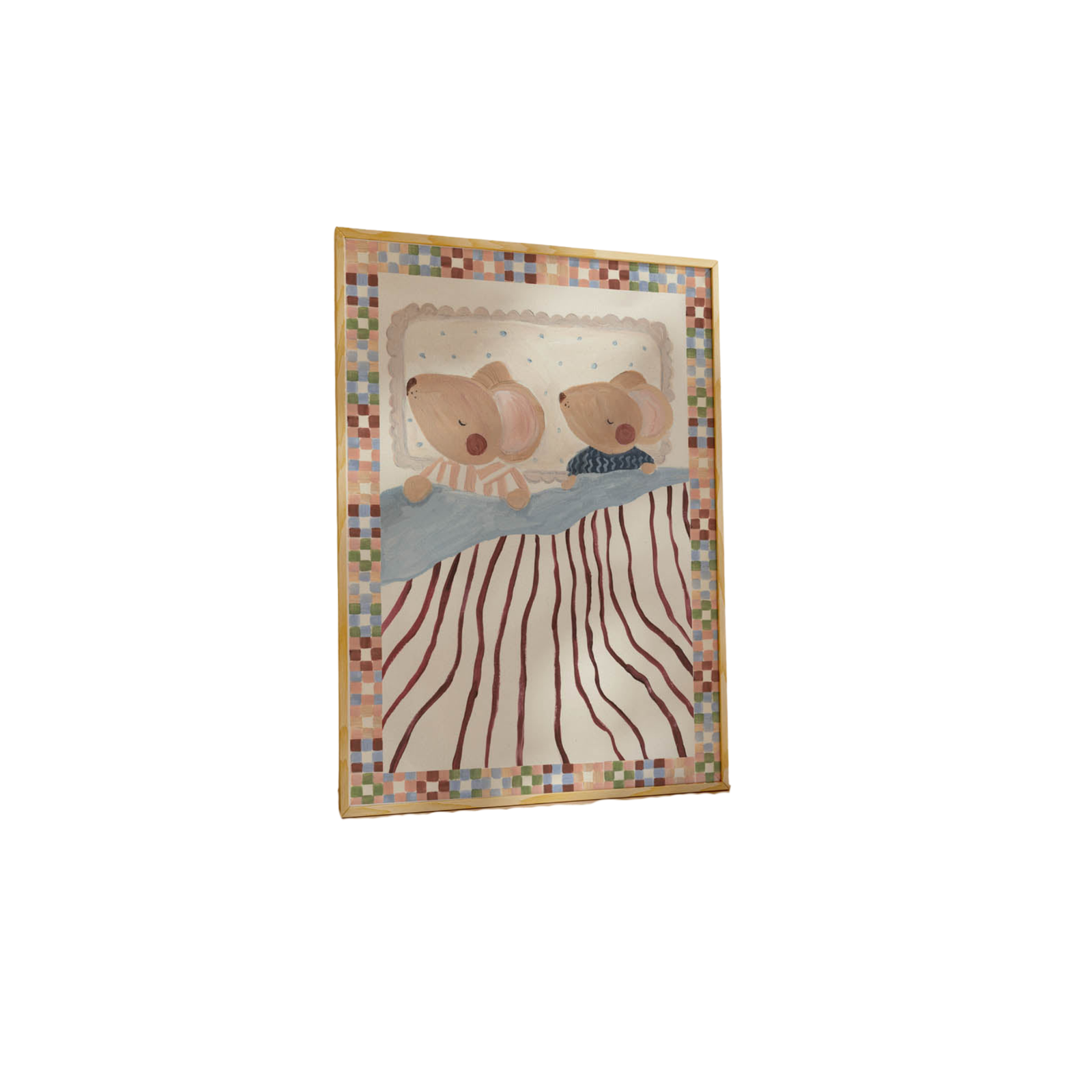Sweet Dreams Art Print