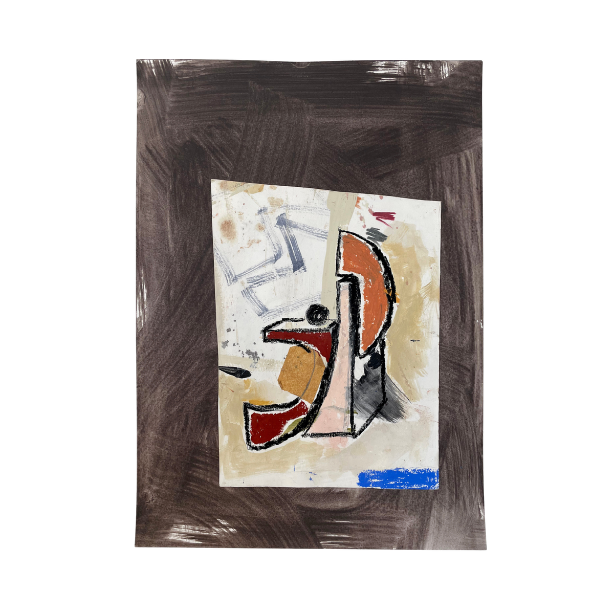 Works on Paper 1.2 Artwork