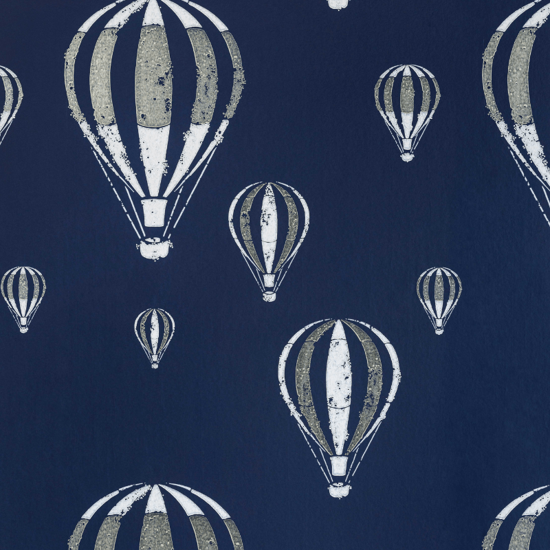 Hot Air Balloon Wallpaper