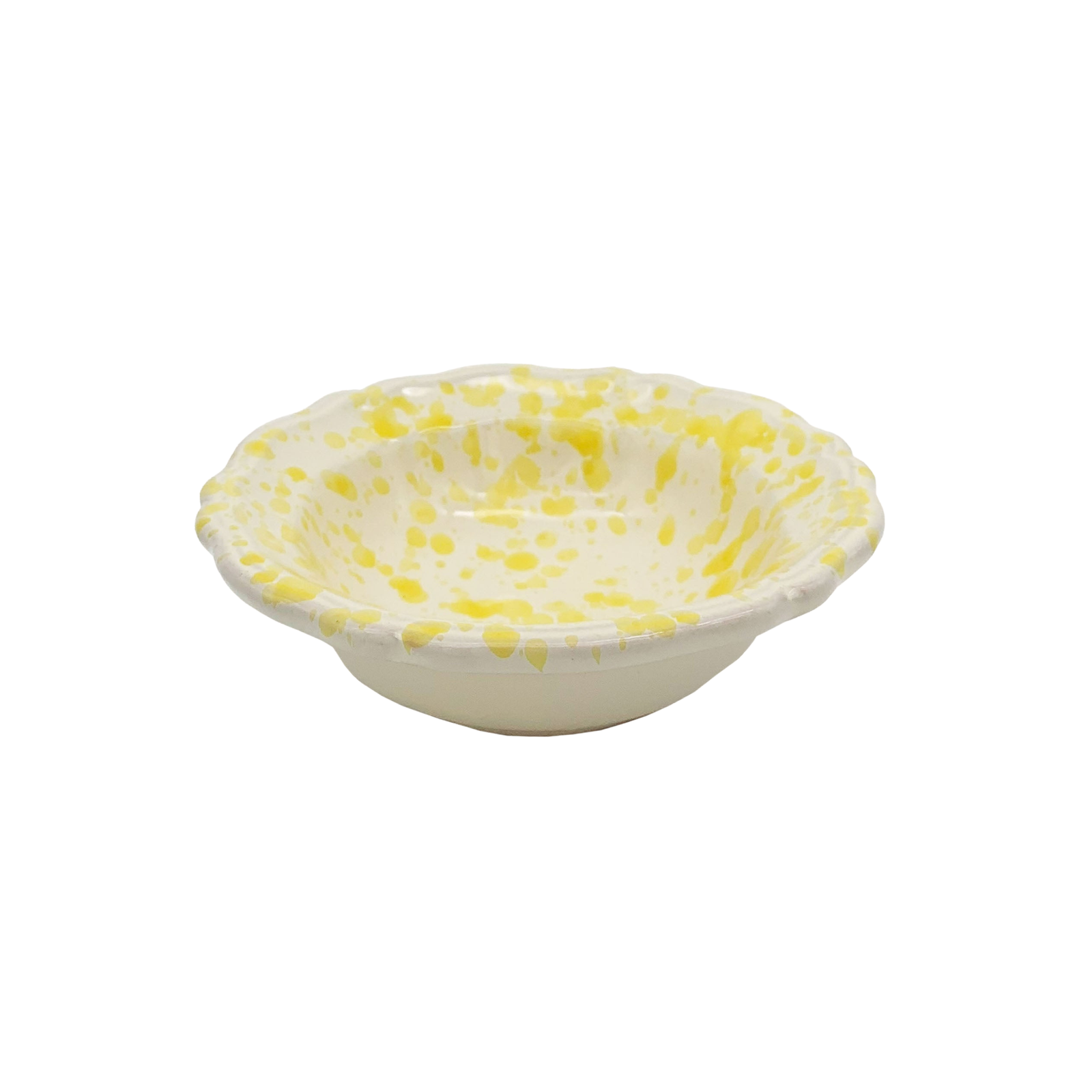 Small Bowl