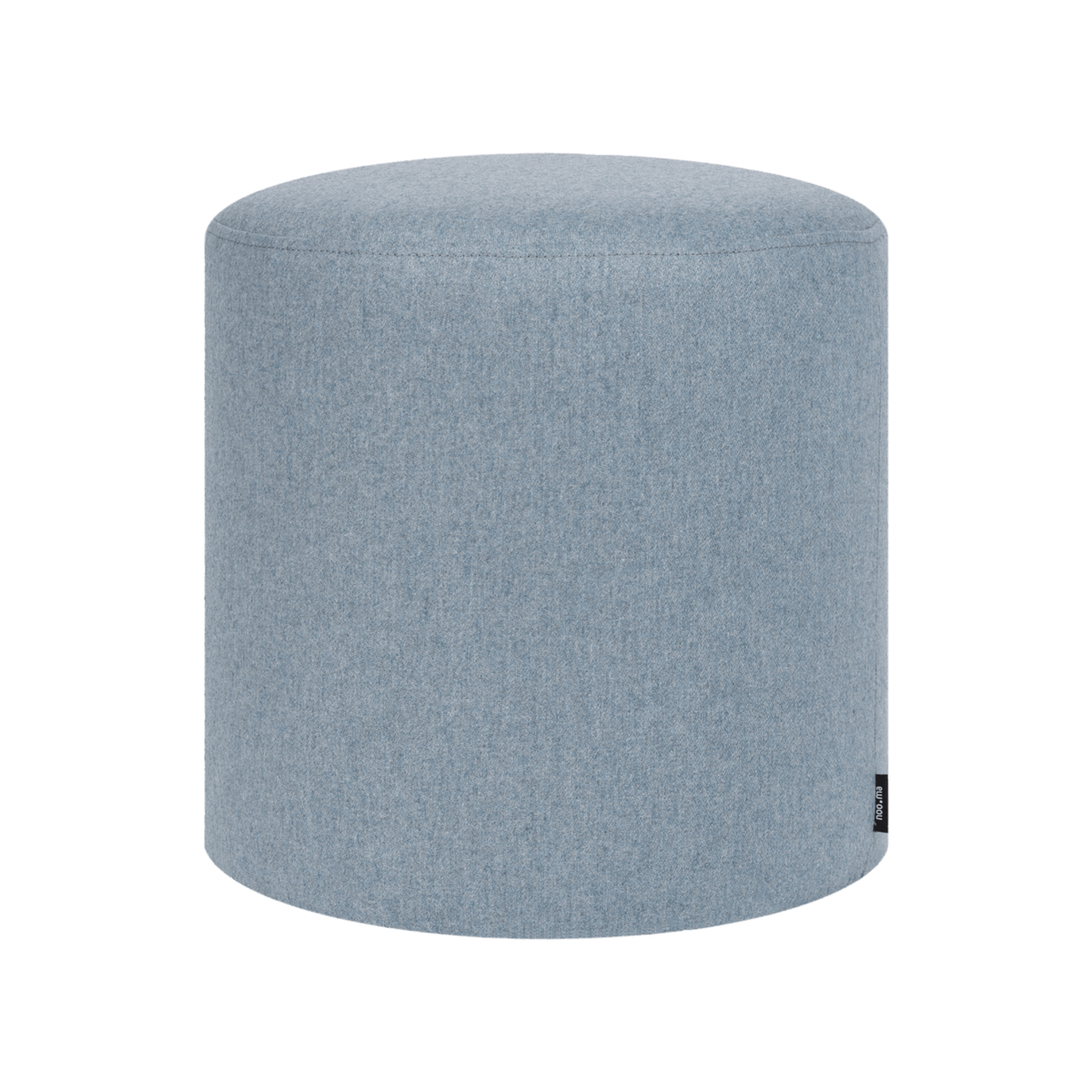 Folk Pouf - Tall