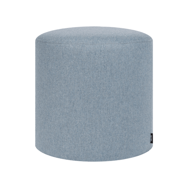 Folk Pouf - Tall