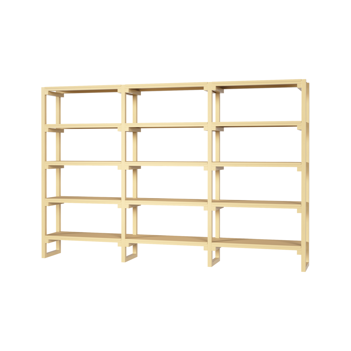 Noru Bookcase