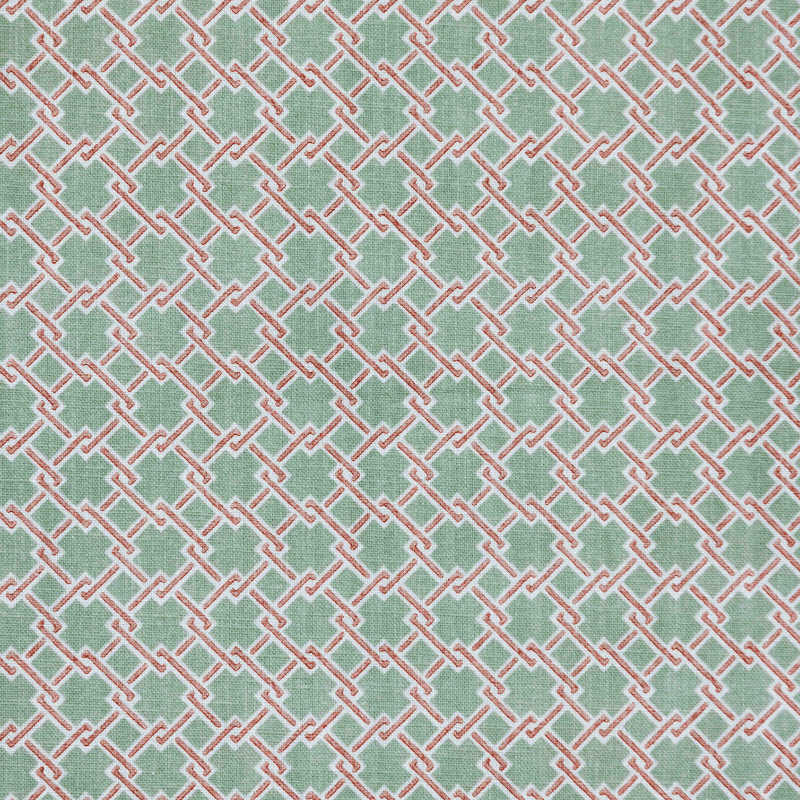 Lattice Cane Fabric