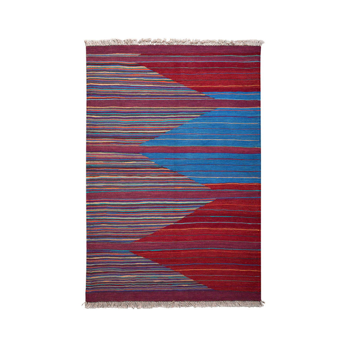Gashgai Kelim Rug